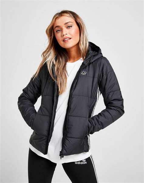 adidas dames jas